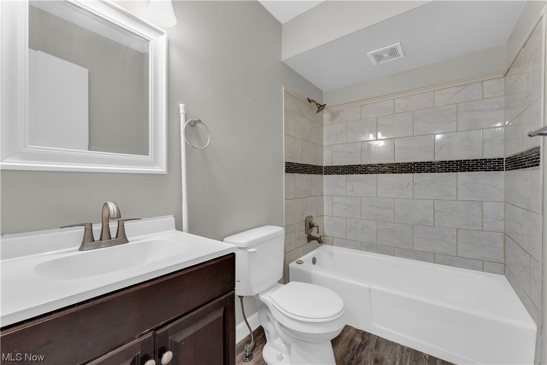 Scott Hall Clark Settlement Ro - Residential