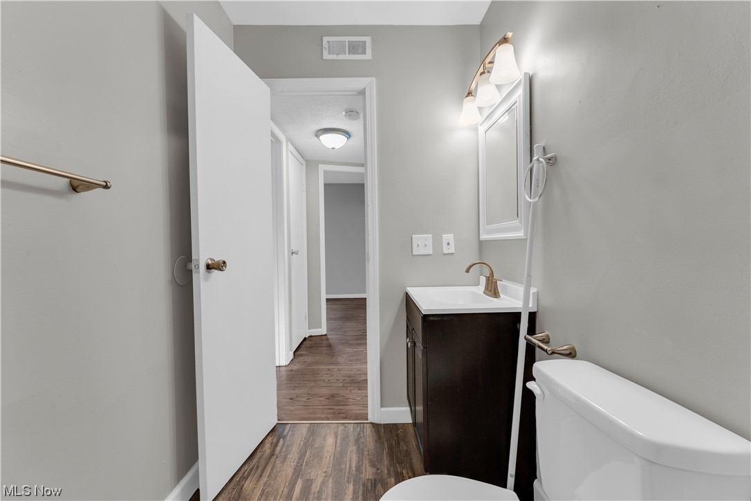 Scott Hall Clark Settlement Ro - Residential