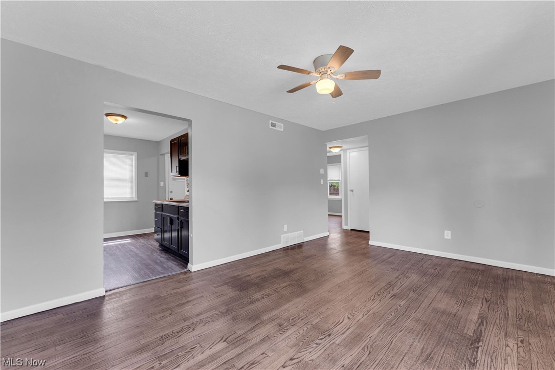 Scott Hall Clark Settlement Ro - Residential