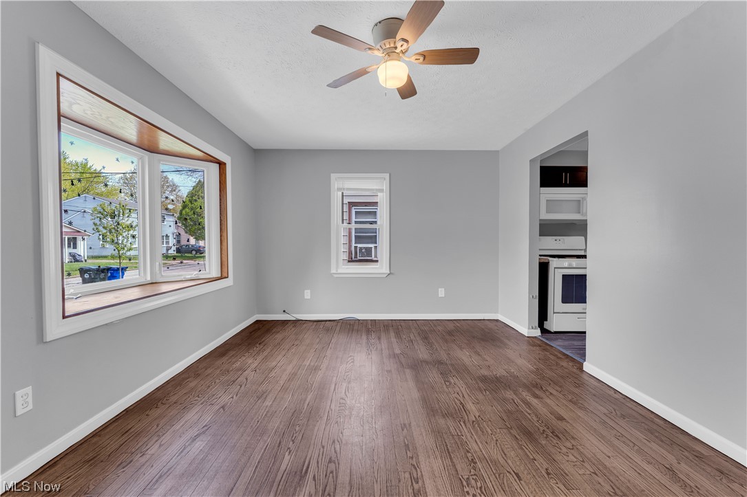 Scott Hall Clark Settlement Ro - Residential