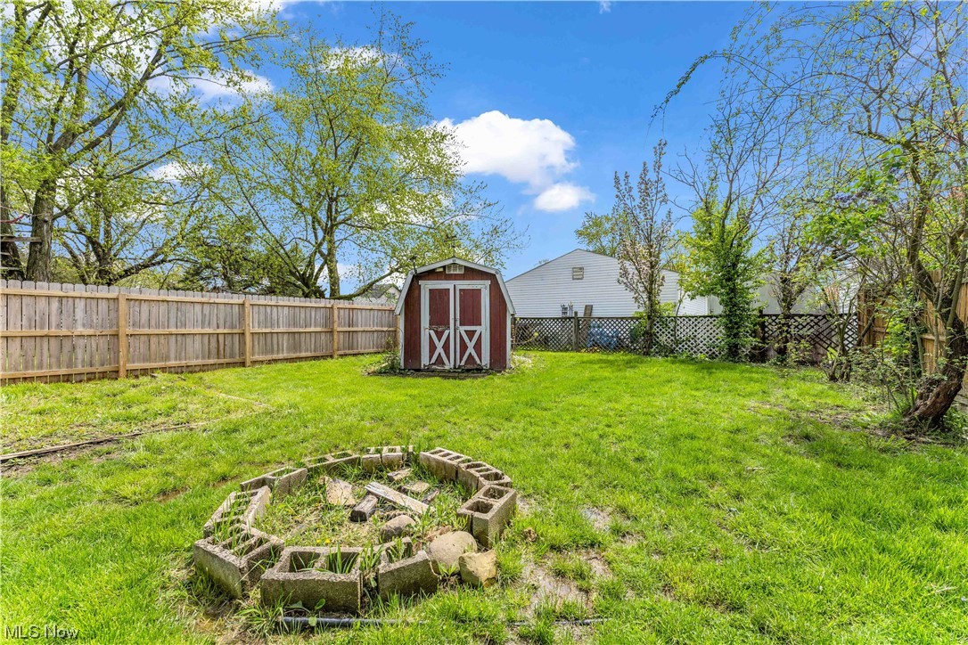 Scott Hall Clark Settlement Ro - Residential