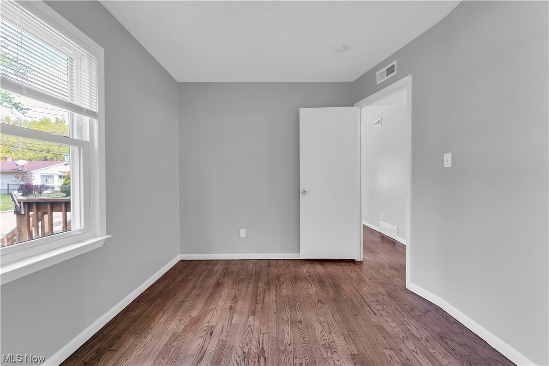 Scott Hall Clark Settlement Ro - Residential