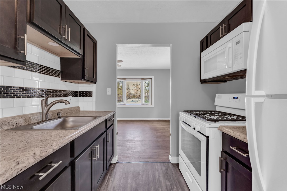 Scott Hall Clark Settlement Ro - Residential