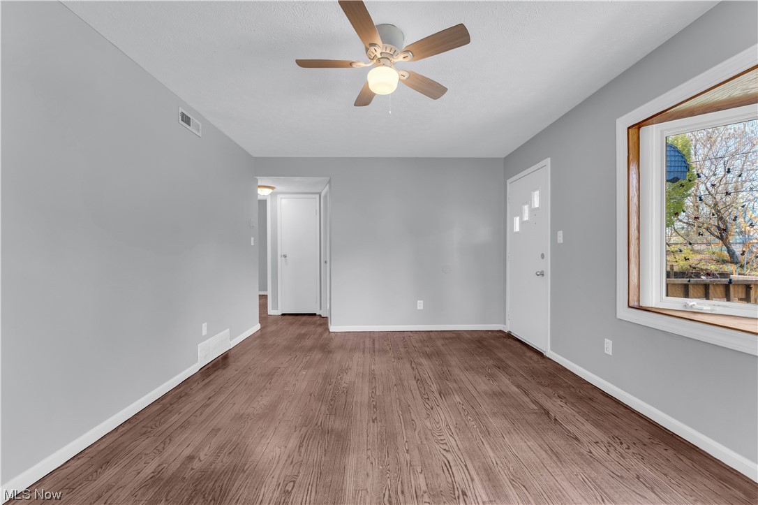 Scott Hall Clark Settlement Ro - Residential