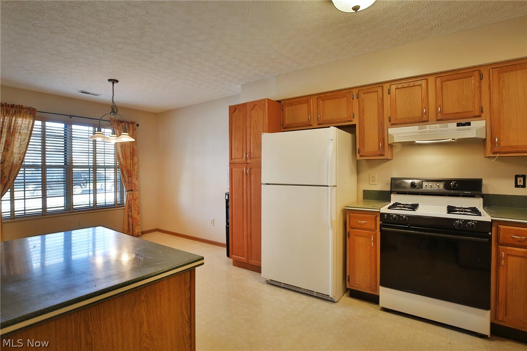 Nottingham - Residential