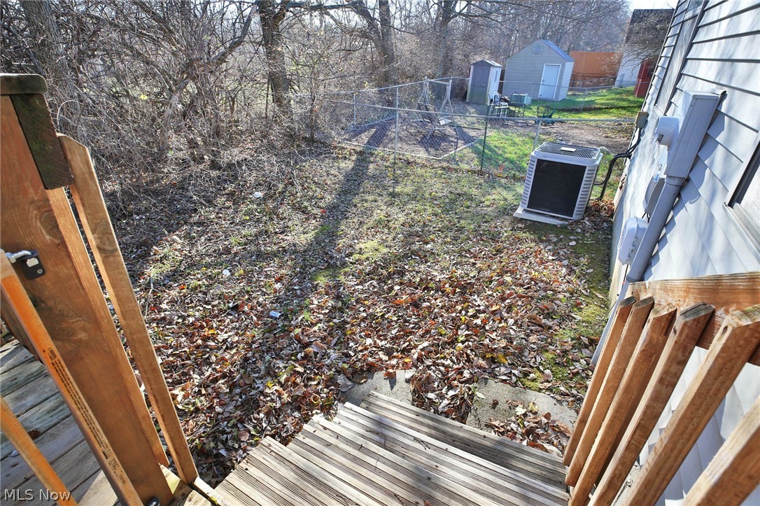 Nottingham - Residential