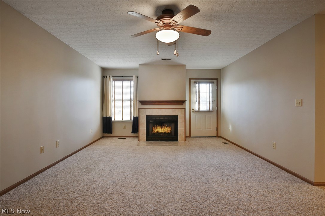 Nottingham - Residential