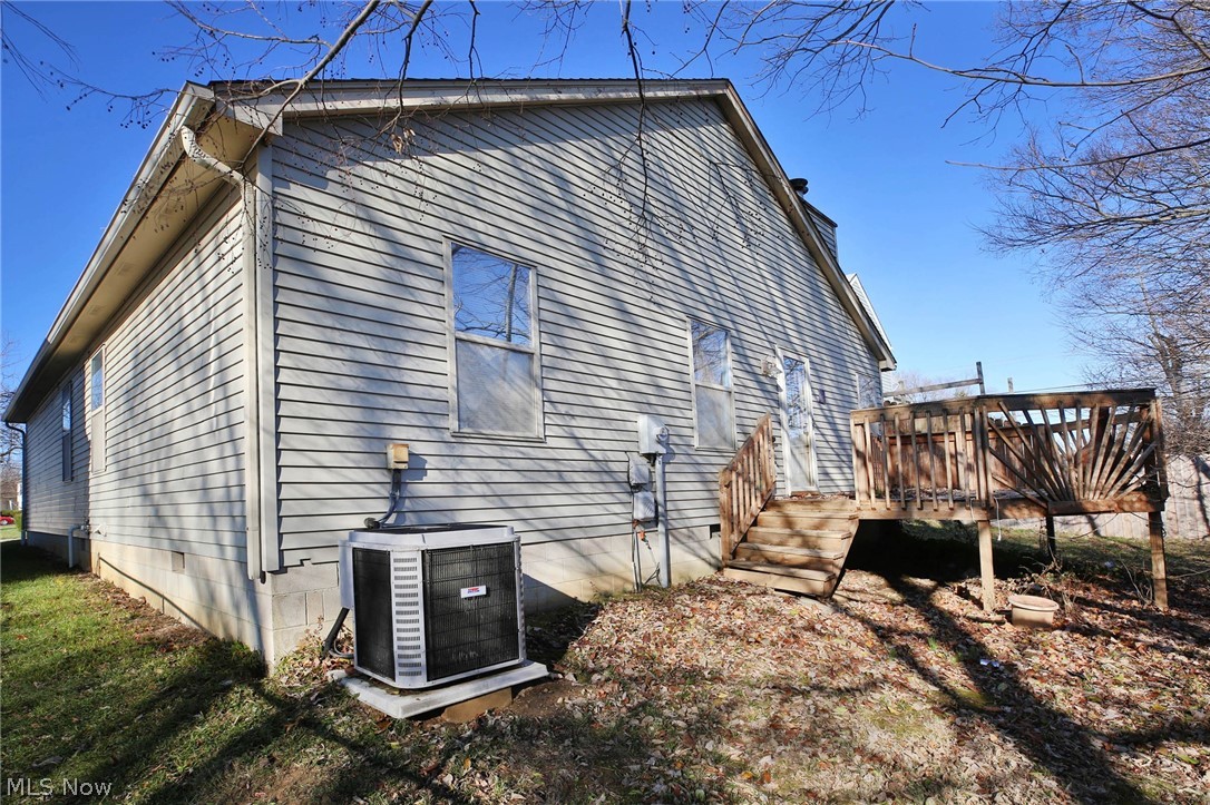 Nottingham - Residential