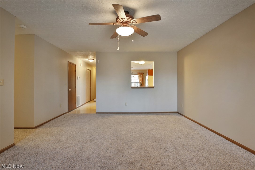 Nottingham - Residential