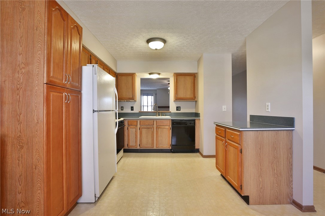 Nottingham - Residential