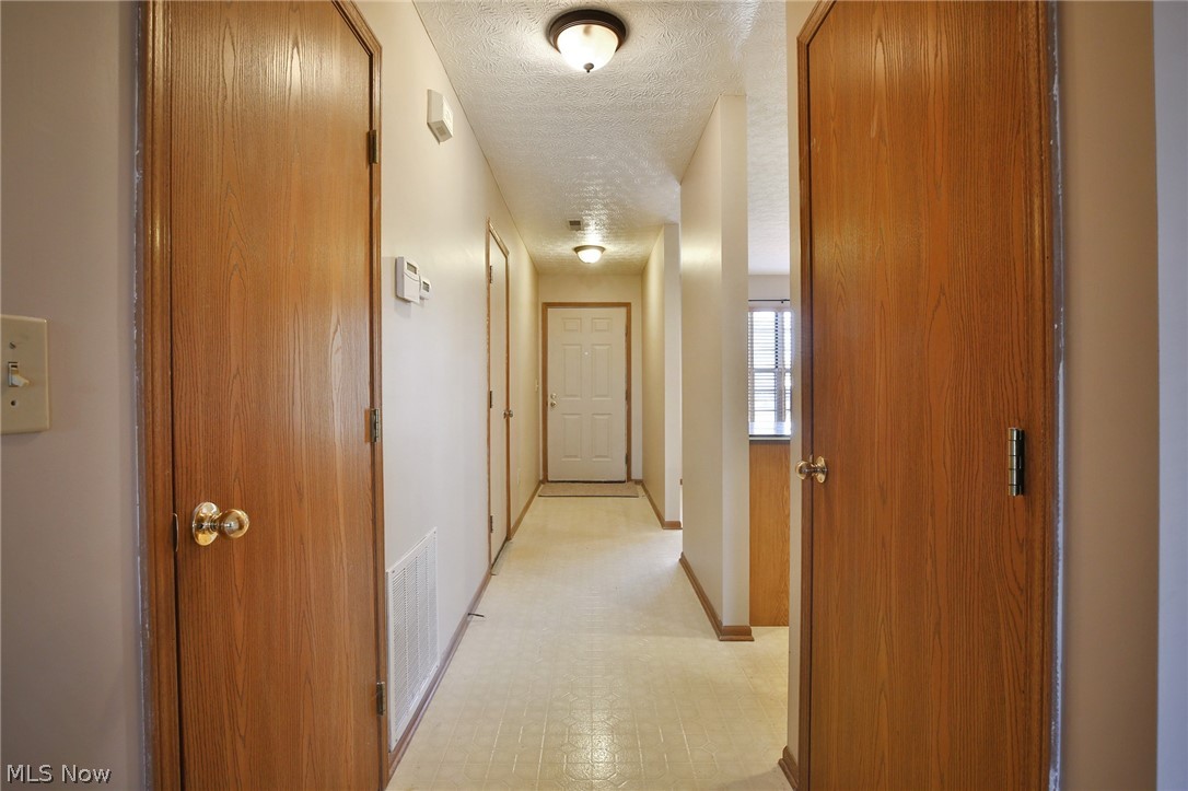 Nottingham - Residential