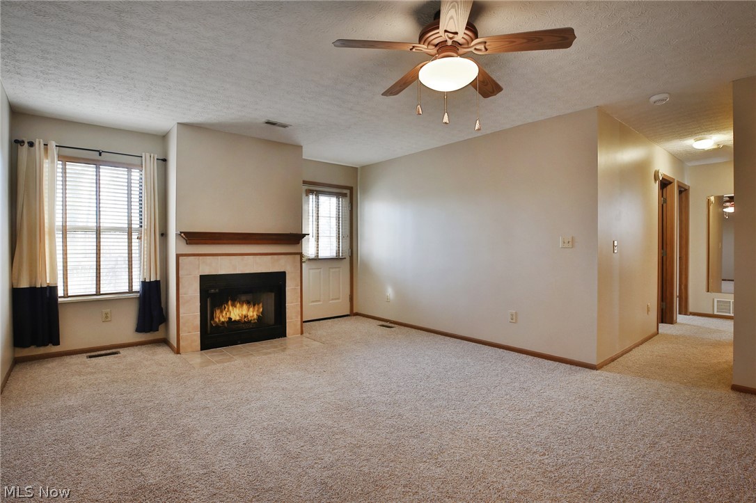 Nottingham - Residential