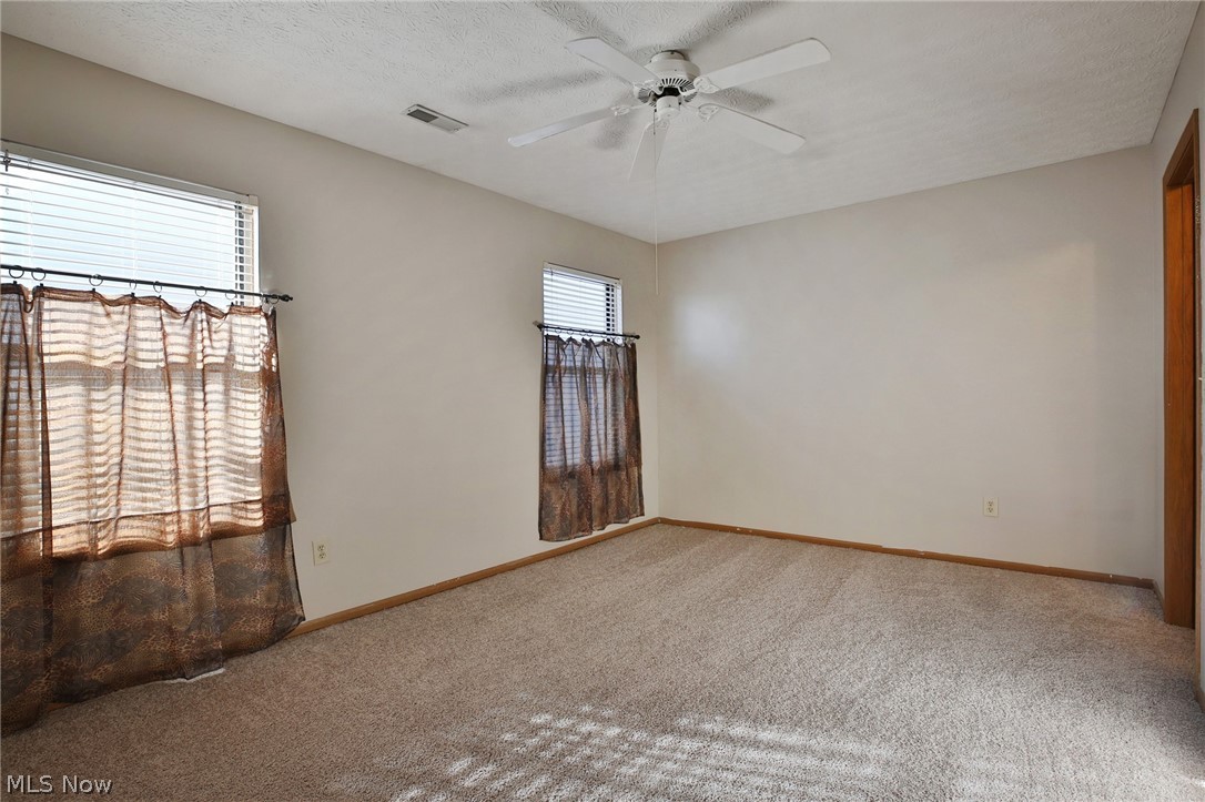 Nottingham - Residential