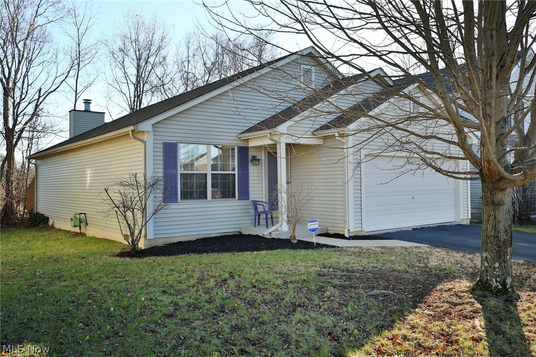 Nottingham - Residential