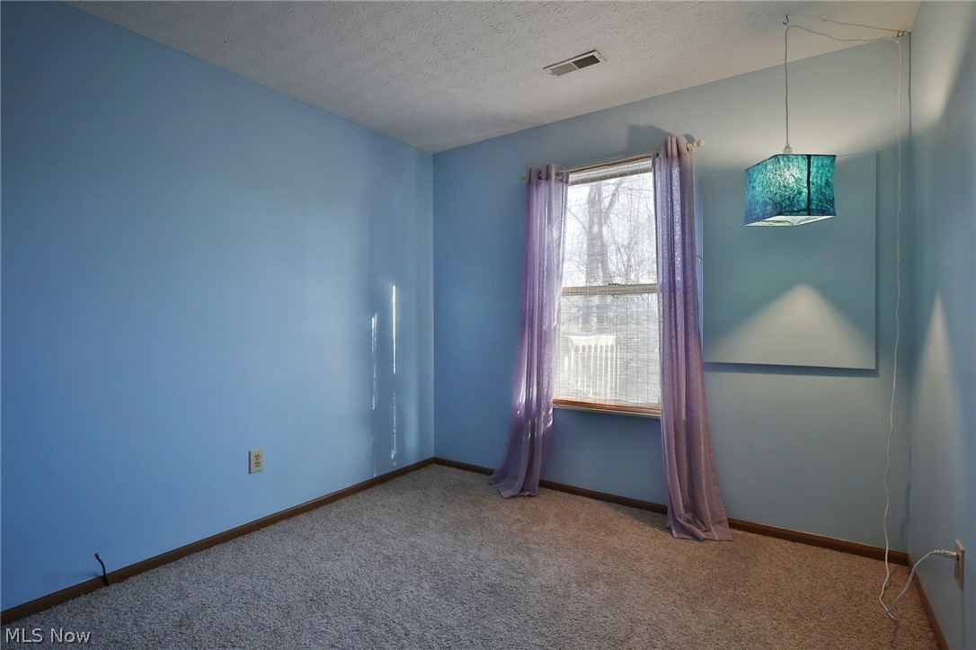 Nottingham - Residential