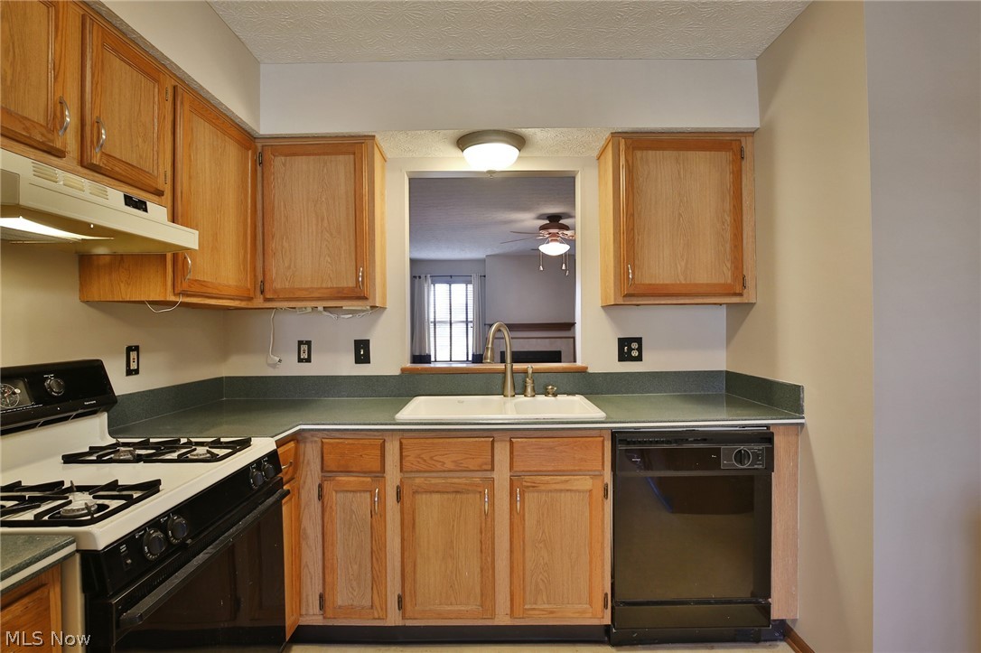 Nottingham - Residential