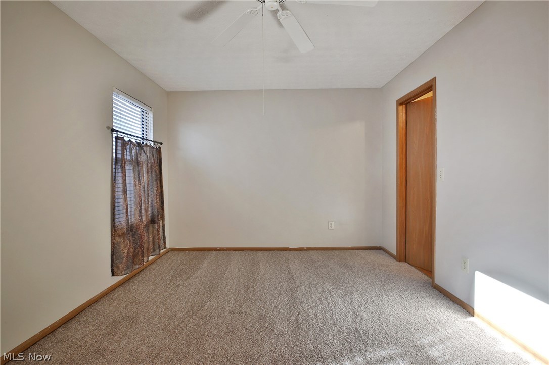 Nottingham - Residential