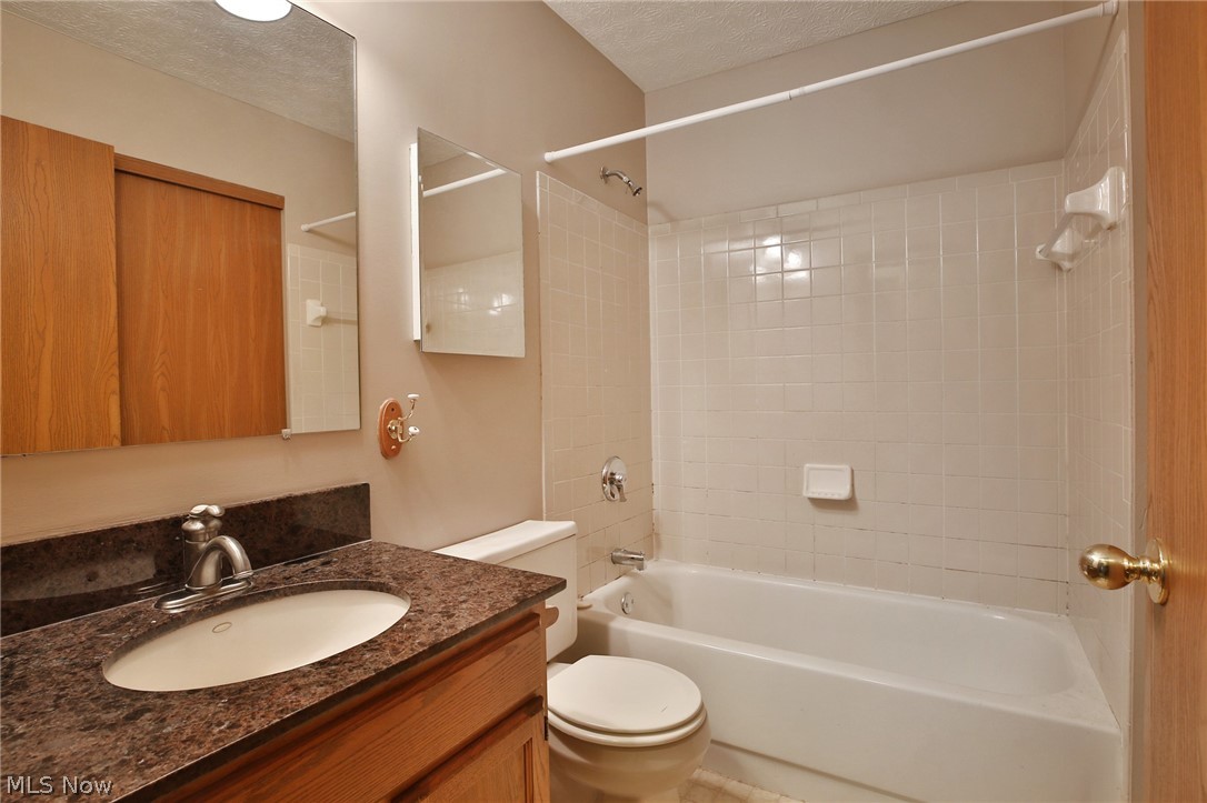 Nottingham - Residential