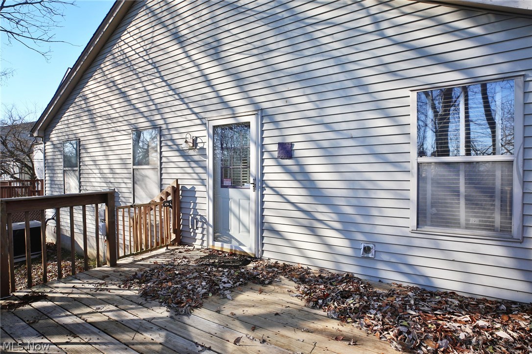 Nottingham - Residential