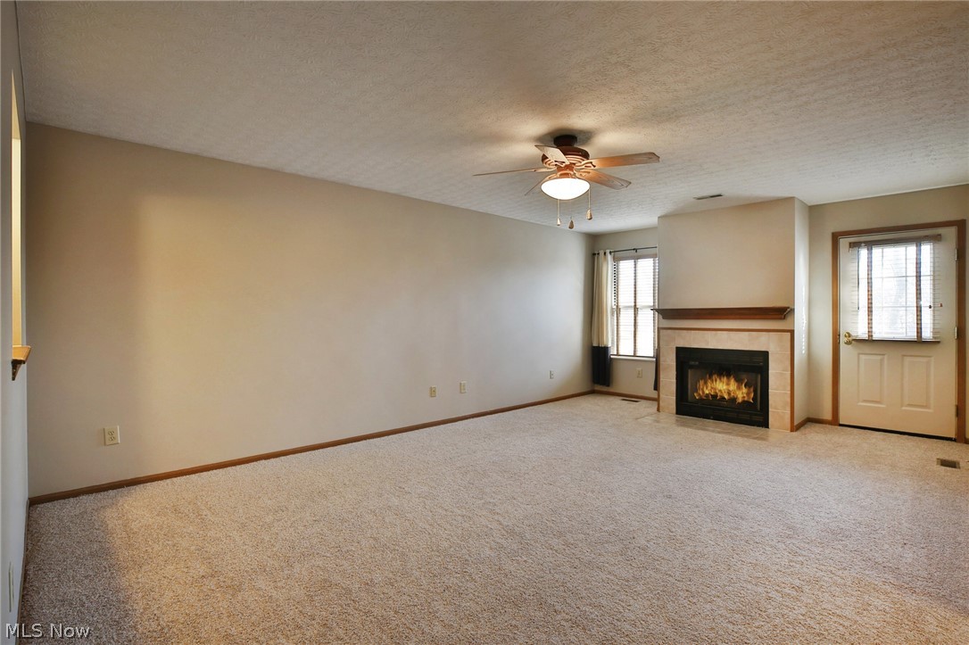 Nottingham - Residential