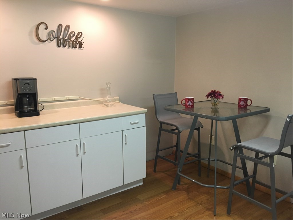 Church Hill Manor - Residential