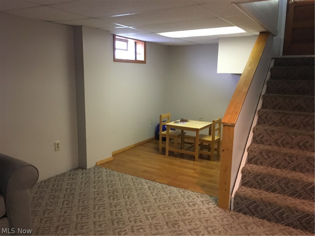 Church Hill Manor - Residential