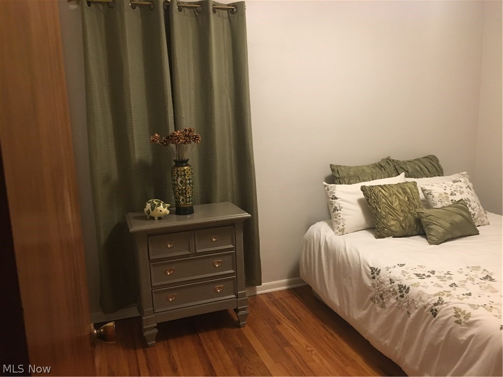 Church Hill Manor - Residential