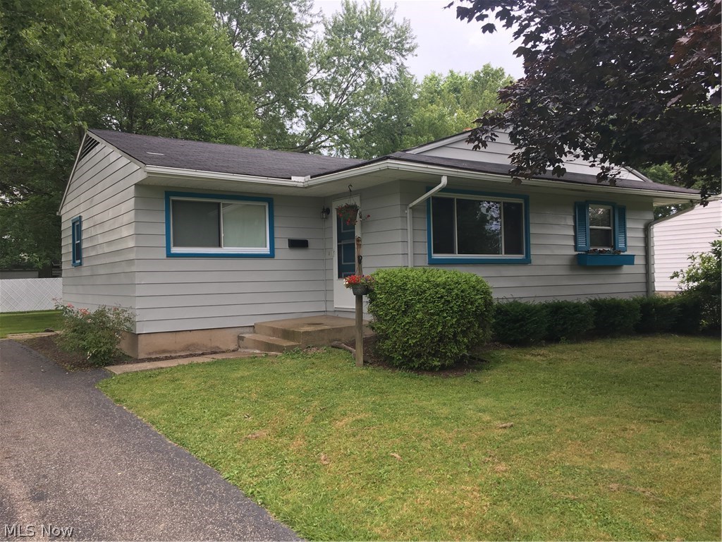 Church Hill Manor - Residential