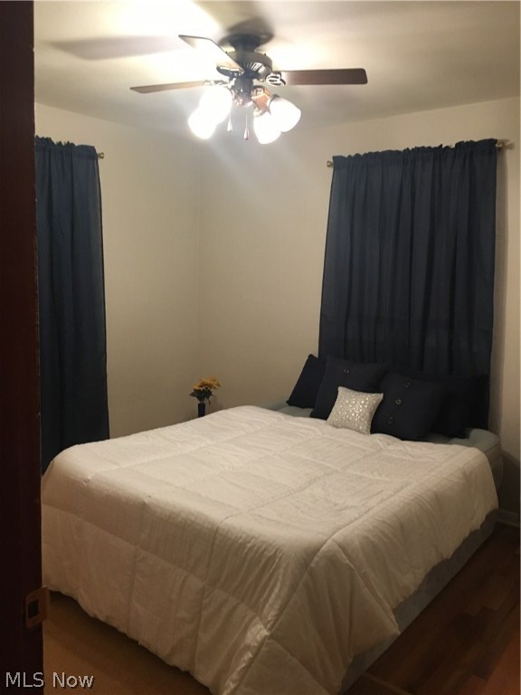 Church Hill Manor - Residential