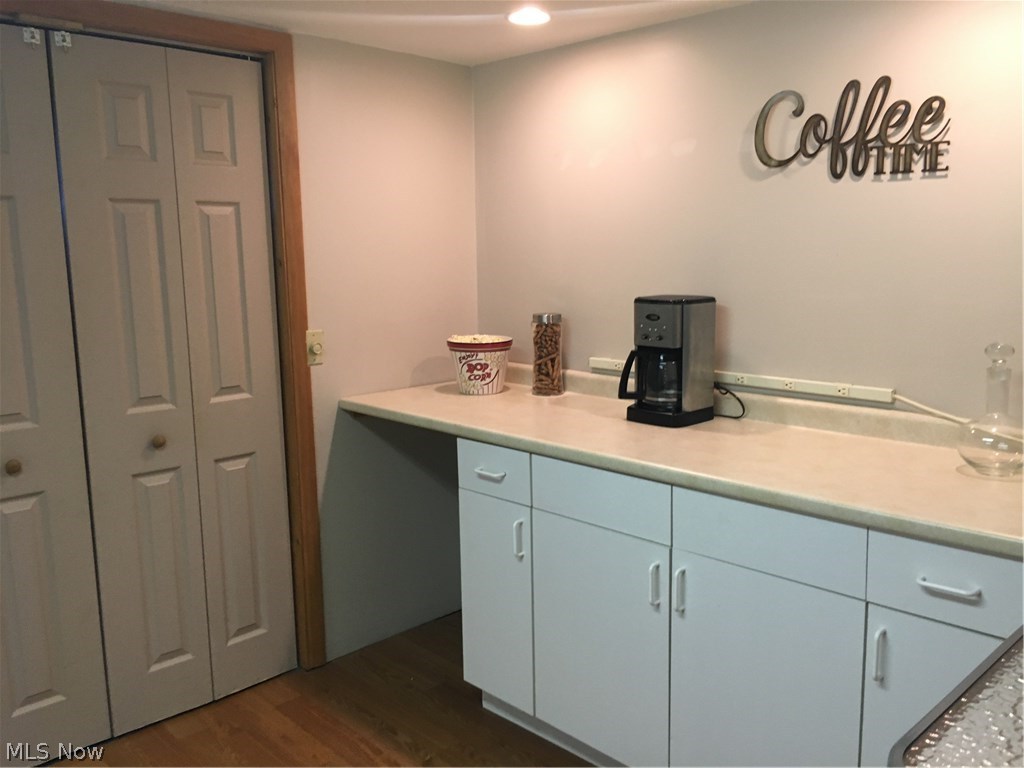 Church Hill Manor - Residential