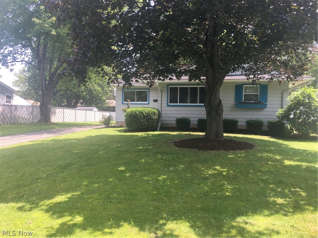 Church Hill Manor - Residential