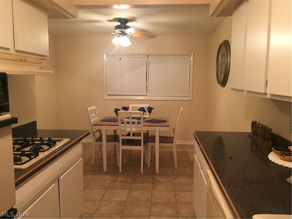 Church Hill Manor - Residential