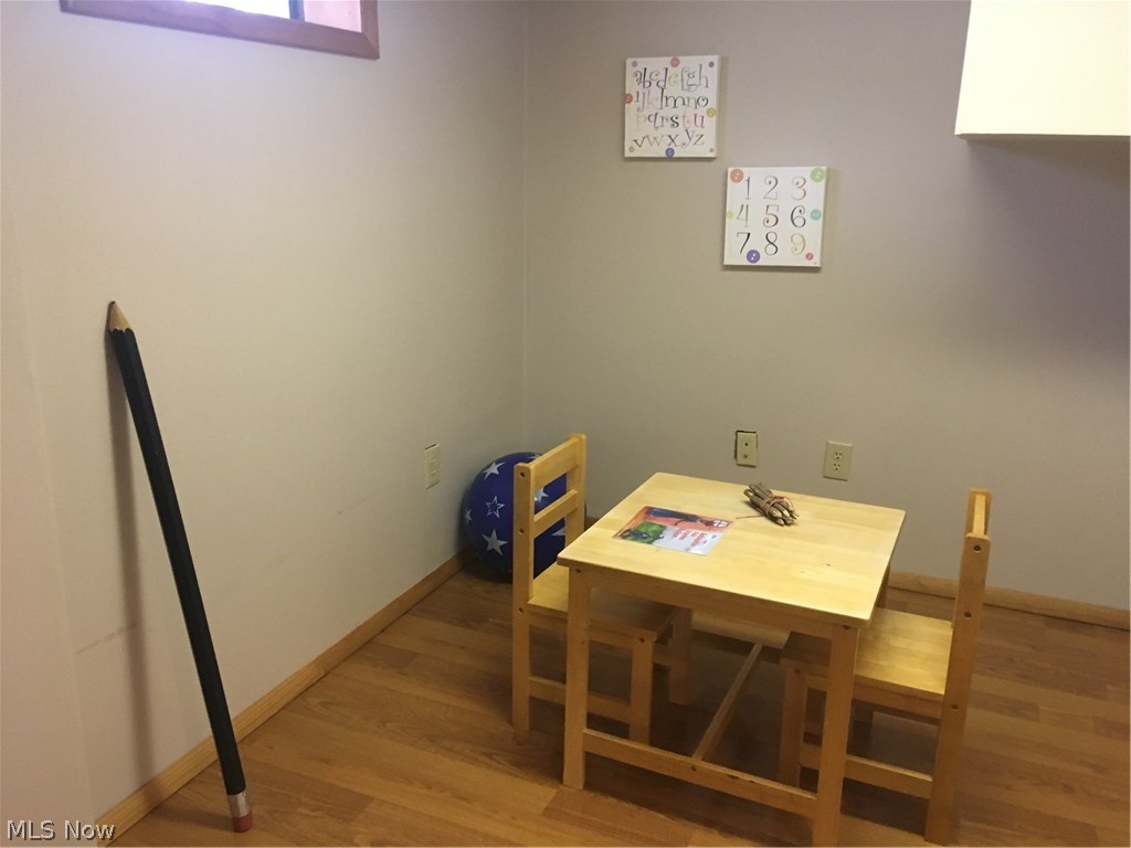 Church Hill Manor - Residential