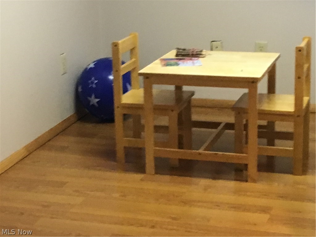 Church Hill Manor - Residential