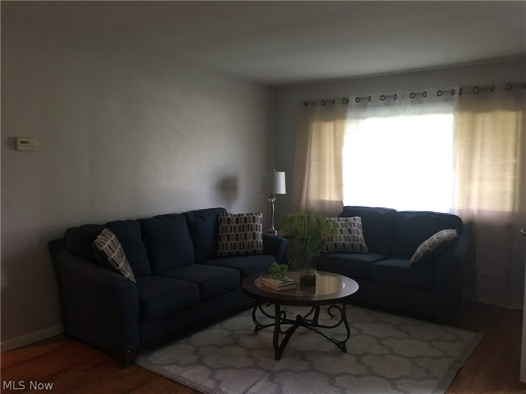 Church Hill Manor - Residential