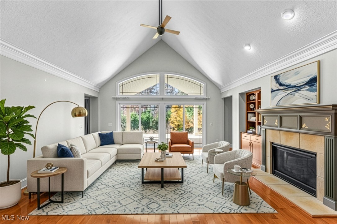 Monticello - Residential