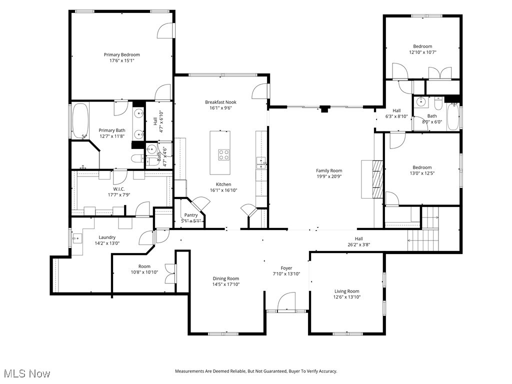 Monticello - Residential