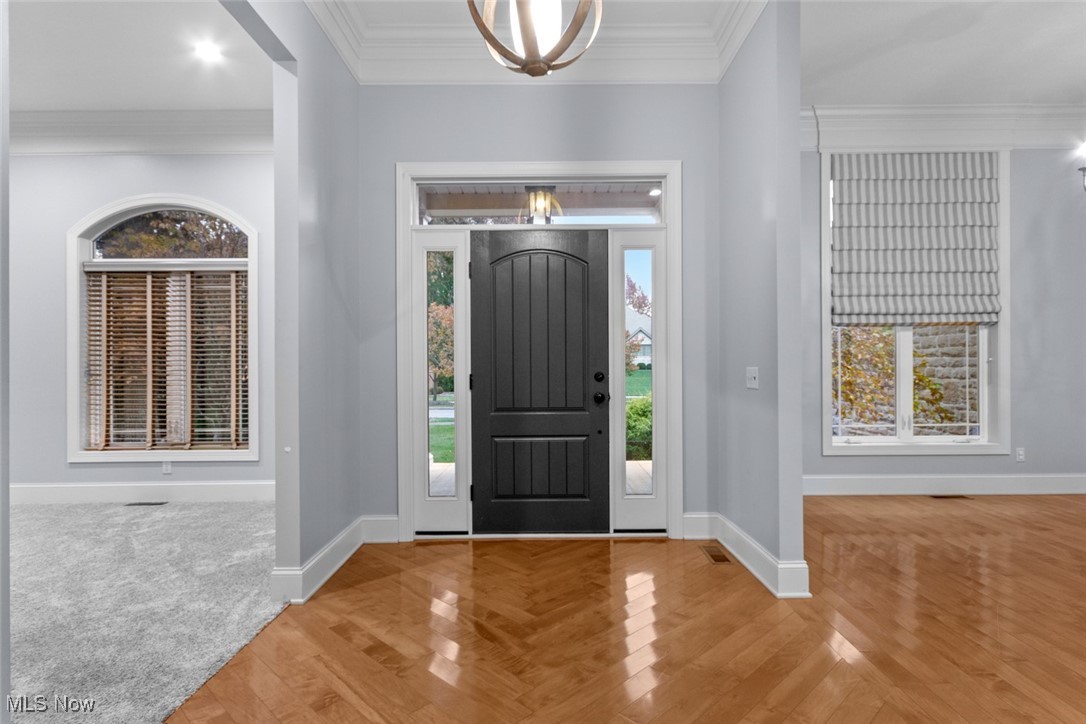 Monticello - Residential