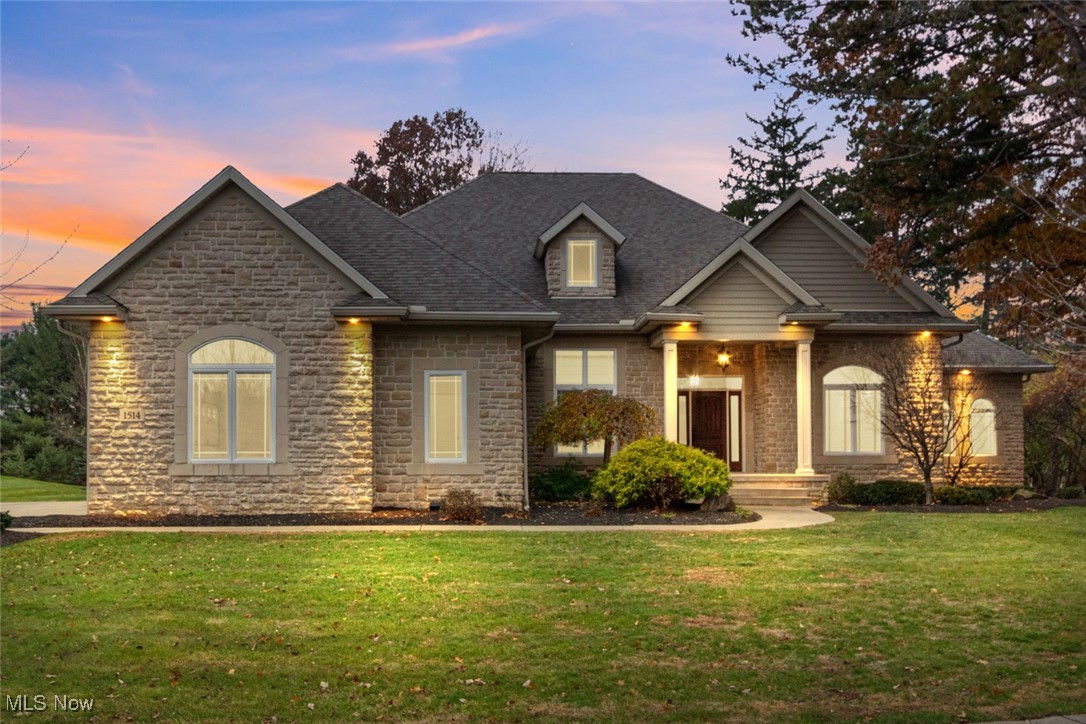 Monticello - Residential