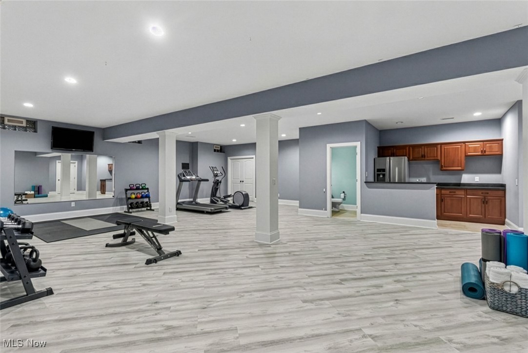 Monticello - Residential