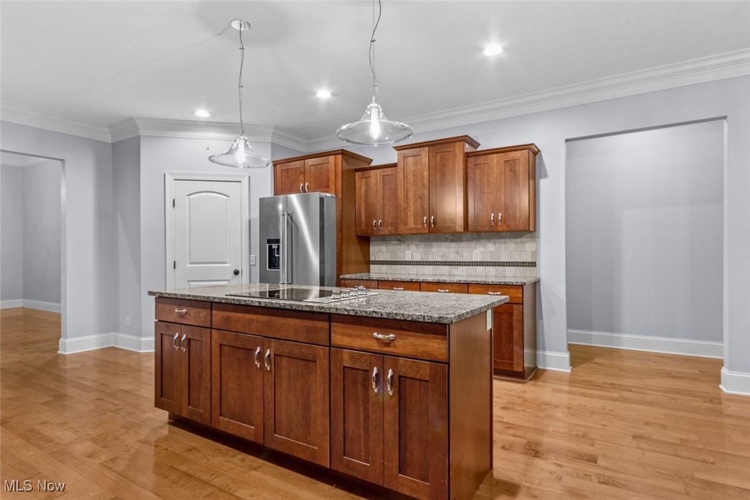 Monticello - Residential