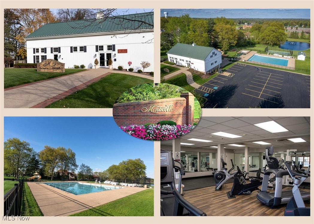 Monticello - Residential