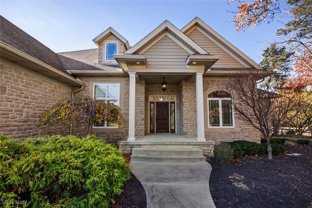 Monticello - Residential