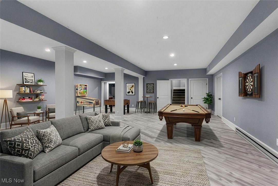 Monticello - Residential