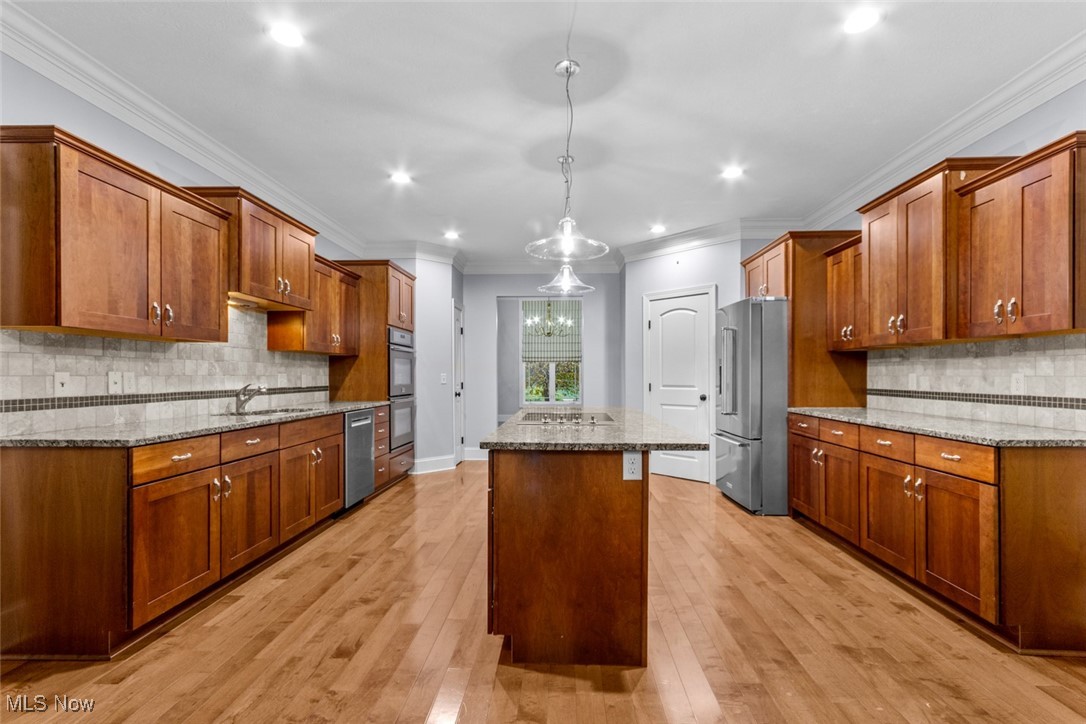 Monticello - Residential