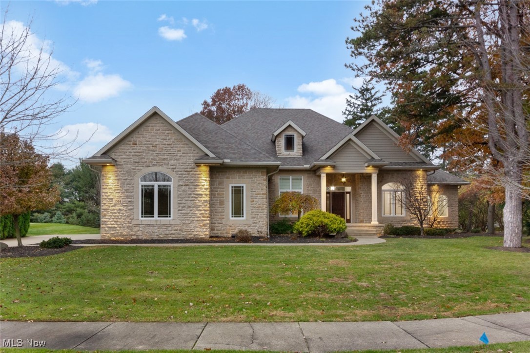 Monticello - Residential