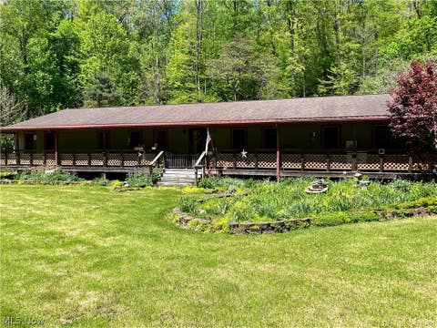 Homes For Sale - 8395 Township Road 390<br/> Corning, OH 43730