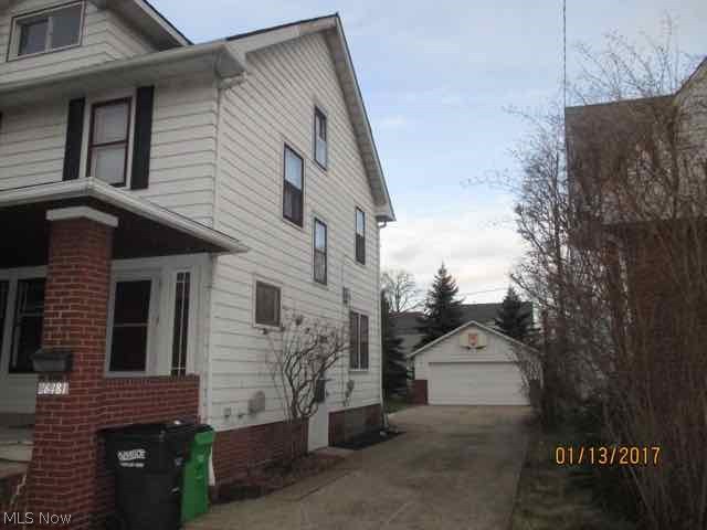 Shoreview - Residential