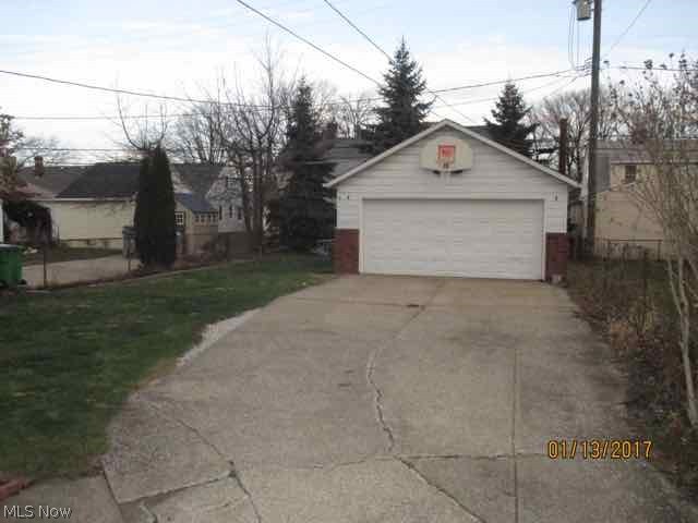 Shoreview - Residential