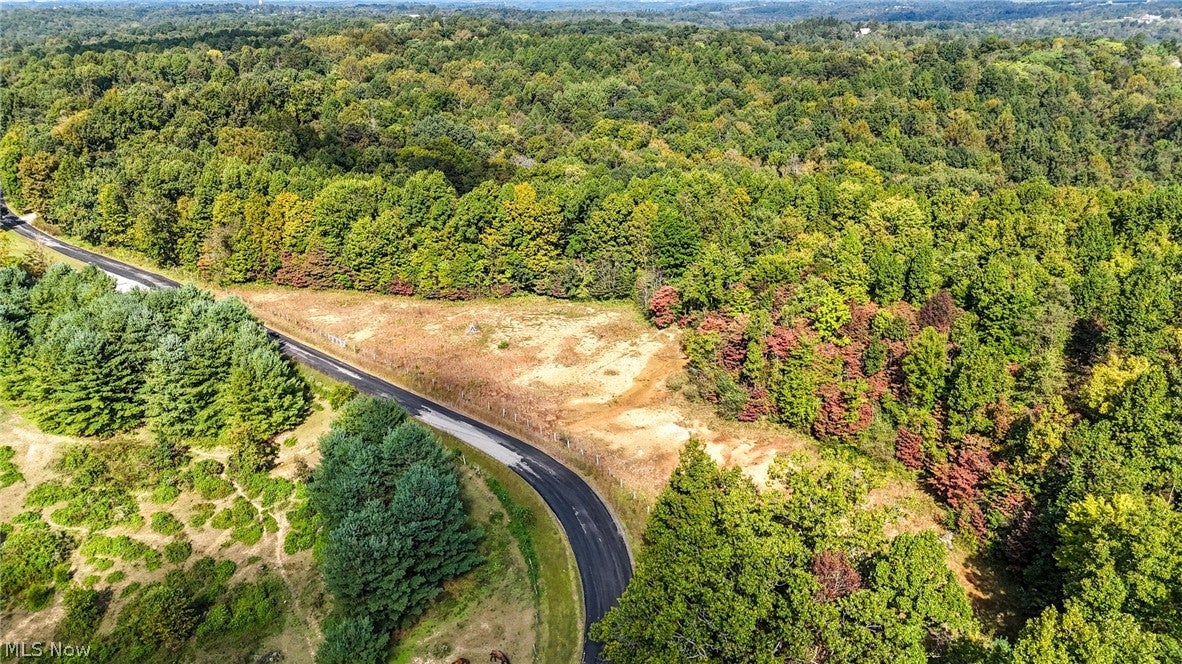 0 Buckeye Ridge Rd Road